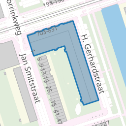 Perceel STN02-E-8678