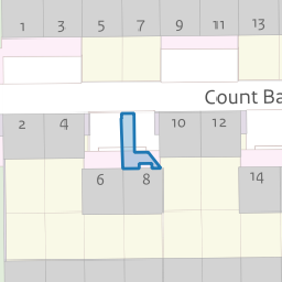 Perceel STN02-E-8722