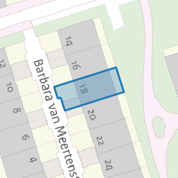 Perceel STN02-E-8743