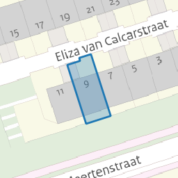 Perceel STN02-E-8746