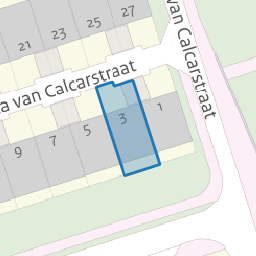 Perceel STN02-E-8747