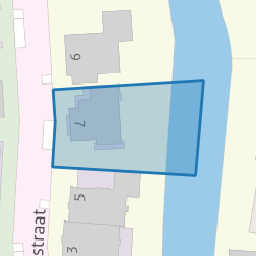 Perceel STN02-E-8830