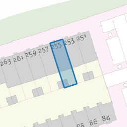 Perceel STN02-E-8883