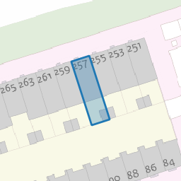 Perceel STN02-E-8884