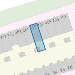 Perceel STN02-E-8885