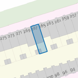 Perceel STN02-E-8889