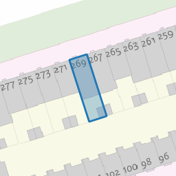 Perceel STN02-E-8890