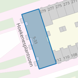 Perceel STN02-E-8896