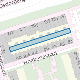 Perceel STN02-E-8897