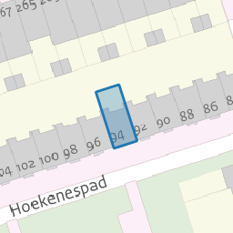 Perceel STN02-E-8903