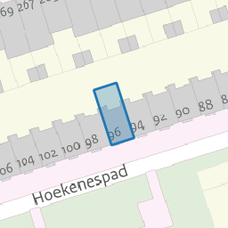 Perceel STN02-E-8904