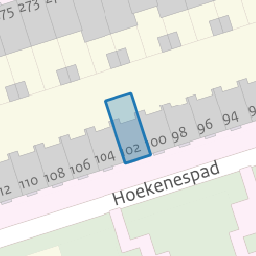 Perceel STN02-E-8907