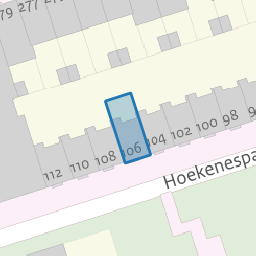 Perceel STN02-E-8909