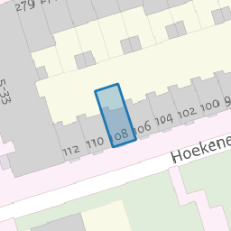 Perceel STN02-E-8910