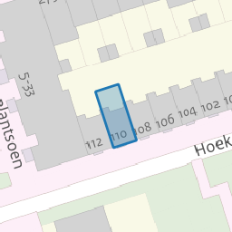 Perceel STN02-E-8911