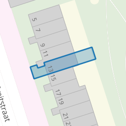 Perceel STN02-E-8921