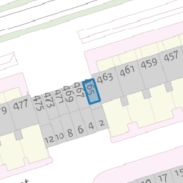 Perceel STN02-E-8960