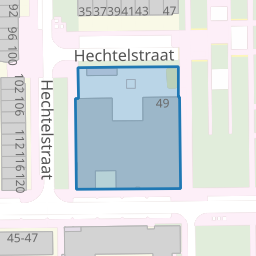 Perceel STN02-E-8961