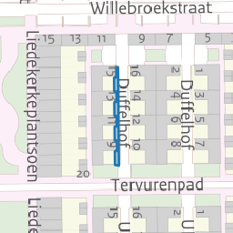 Perceel STN02-E-8963