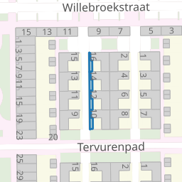 Perceel STN02-E-8964