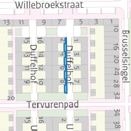 Perceel STN02-E-8965