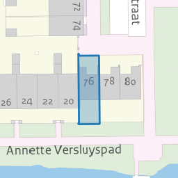 Perceel STN02-E-9099