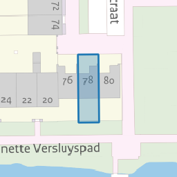 Perceel STN02-E-9100