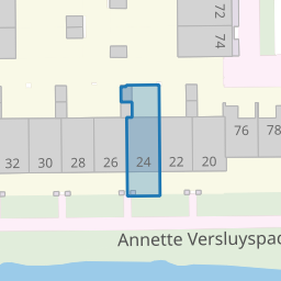 Perceel STN02-E-9111