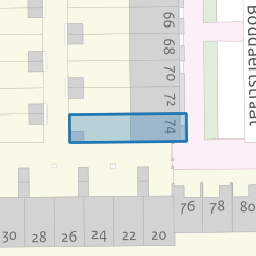 Perceel STN02-E-9157