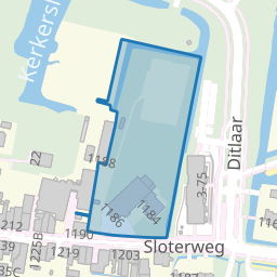 Perceel STN02-E-9210