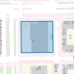 Perceel STN02-E-9518