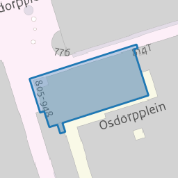 Perceel STN02-E-9538