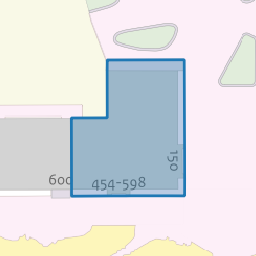 Perceel STN02-E-9558