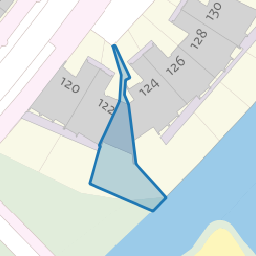 Perceel STN02-E-9709