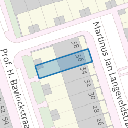 Perceel STN02-E-9731