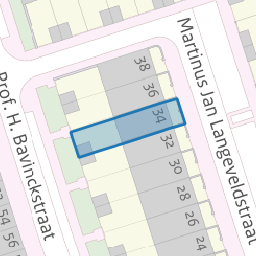 Perceel STN02-E-9732