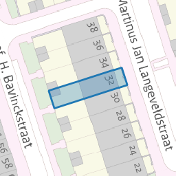 Perceel STN02-E-9733