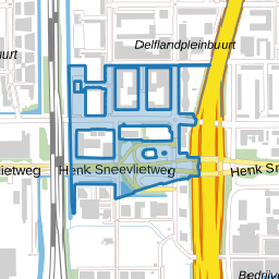 Perceel STN02-E-9791