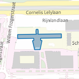 Perceel STN02-E-9832