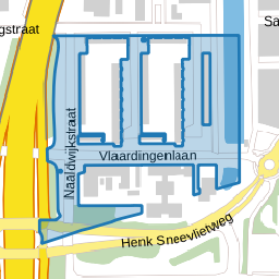 Perceel STN02-E-9857