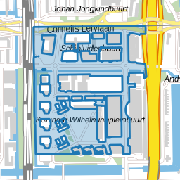 Perceel STN02-E-9860