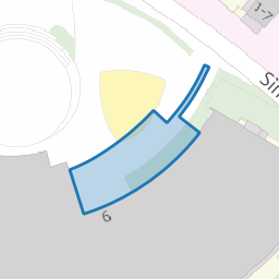 Perceel STN02-E-9874