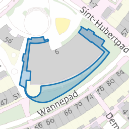 Perceel STN02-E-9876