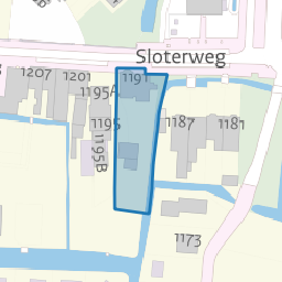 Perceel STN02-F-1242