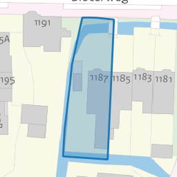 Perceel STN02-F-1280