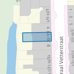 Perceel STN02-F-1311