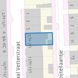 Perceel STN02-F-1374