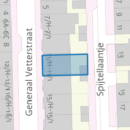 Perceel STN02-F-1376