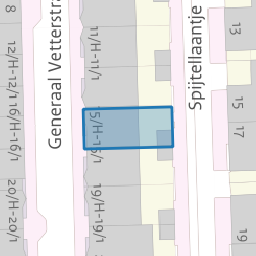 Perceel STN02-F-1378