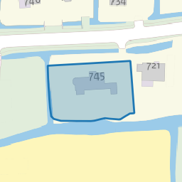 Perceel STN02-F-1722